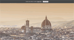 Desktop Screenshot of parallelo.it